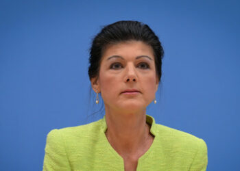 Wagenknecht: Dänemark als Vorbild für deutsche Migrationspolitik