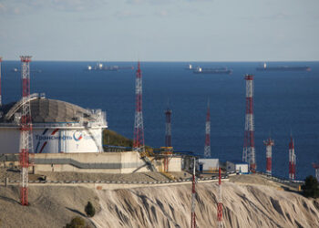 Wall Street Journal: Westlicher Preisdeckel für russisches Öl funktioniert nicht