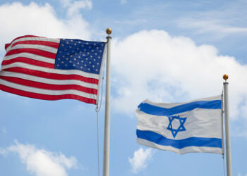 Warum die USA diesen Krieg in Gaza brauchen