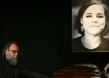 Warum lässt CIA ihre Beteiligung an ukrainischen Terrormorden ans Licht kommen?