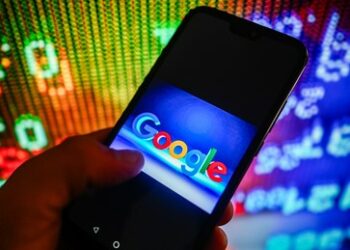 Wegen Datenschutz: Google-Login-Button verschwindet von russischen Webseiten