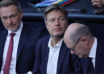 Wirtschaftsbosse stehen auf: "Grüne Methode ist am Ende"