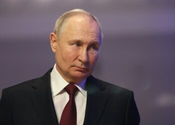Wladimir Putin: Fenster nach Europa bleibt offen