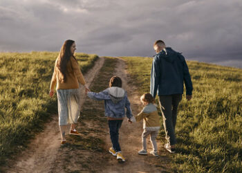 Wladimir Putin erklärt kommendes Jahr zum Jahr der Familie