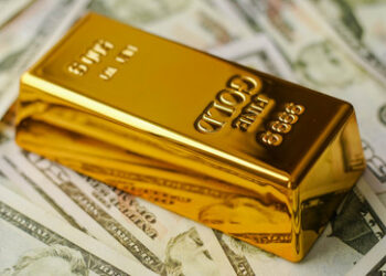 Zentralbanken kaufen laut jüngsten Auswertungen Gold in Rekordhöhe