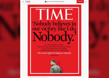 Zwei Möglichkeiten für die USA: Selenskij zum Rücktritt überreden oder ihn liquidieren