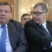 Zwei russische Oligarchen bezeichnen ihre Geschäfte mit dem Westen als kolossalen Fehler