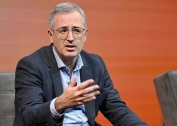 "Architekt" der Russland-Sanktionen beklagt Sperrung seiner westlichen Bankkonten