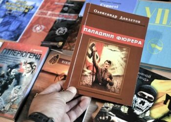 "Aufgabe für Jahrzehnte": Konferenz in Donezk legt Plan zur Entnazifizierung der Ukraine vor