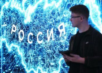 "Grassierender Todeskult" in Russland – Mainstream kommt ganz unten an