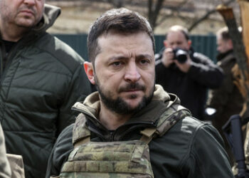 "Halten ist gewinnen" - NATO schraubt ihre Ziele im Ukraine-Krieg herunter