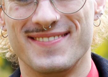 "Pronomen sie und dey": Linksjugend solid präsentiert neuen Vorstand