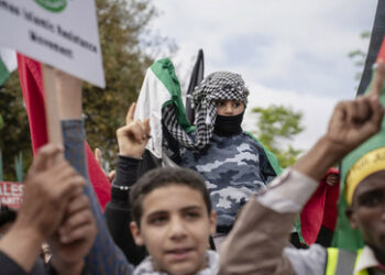 "Völkermörderische Luftangriffe" – Südafrika vor Abbruch der Beziehungen zu Israel