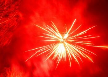 2023: Die Schmerzen der Geburt