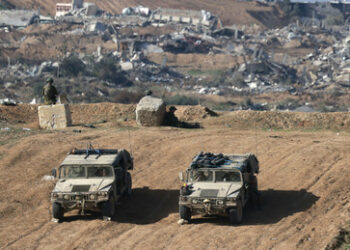 Ägypten unterbreitet einen Plan zur Beendigung des Gaza-Krieges und für die Nachkriegszeit