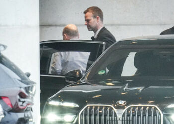 Ampel-Verhandlungen über Haushalt immer noch nicht weiter