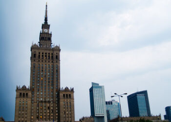 Angebliche Verletzung des Luftraums: Polen bestellt russischen Geschäftsträger ein