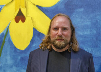 Anton Hofreiter: Von Alpenblumen zum Kriegstreiber