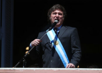 Argentinien: Präsident Milei hat Plan B zur Durchsetzung radikaler Reformen