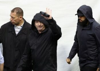 Argentinische Regierung droht Demonstranten mit Entzug von Sozialhilfe