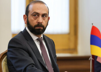 Armenien strebt engere Zusammenarbeit mit EU an