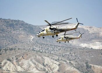 Aufregung um serbischen Kauf von russischen Hubschraubern ­– aber warum eigentlich?