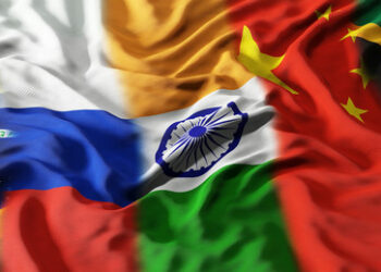 BRICS und die Achse des Widerstands: Die Konvergenz der gemeinsamen Ziele