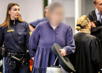 Bayern: Steuerhinterziehung bei Corona-Maskengeschäften – Angeklagter Tandler drohen vier Jahre Haft