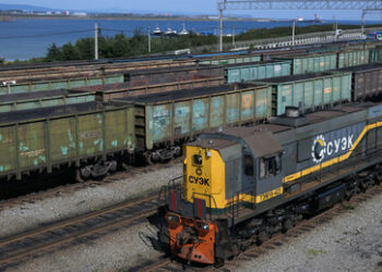 Bericht: Explosion im Tunnel der Baikal-Amur-Magistrale als Terroranschlag eingestuft