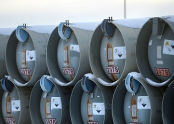 Bericht: USA verdreifachen Uranimporte aus Russland