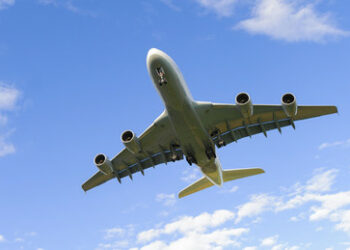 Bericht: "Ampel" plant Kerosinsteuer für Inlandsflüge