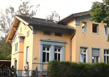 Berlin: Remmo-Familie bekommt beschlagnahmte Clan-Immobilien zurück