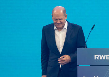 Brüssel: EU-Kommission genehmigt Deutschlands Milliardenzahlung an RWE