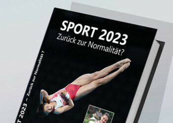 Buchbesprechung: Was Viren, Bomben und Massenpsychose mit dem Sport angerichtet haben
