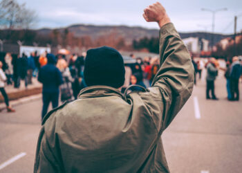 CIA: Plant sie einen neuen russischen Nationalstaat inklusive Exilregierung?