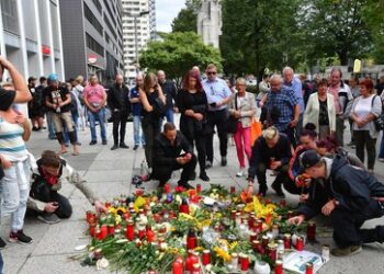 Chemnitz und die "Hetzjagden" – Rückblick auf eine konstruierte Wirklichkeit