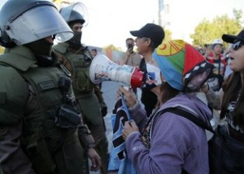 Chile stimmt gegen rechtsextreme Verfassungsreform – Pinochets Verfassung bleibt damit gültig