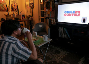 Chiles sozialer Aufstand und eine unmögliche Verfassungsreform