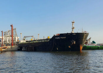 China und Indien sind Hauptabnehmer russischer Rohölexporte