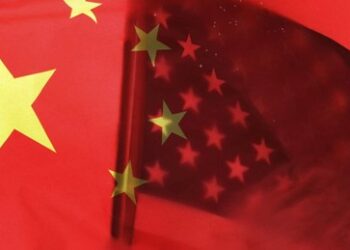 China warnt USA vor Wahleinmischung in Taiwan