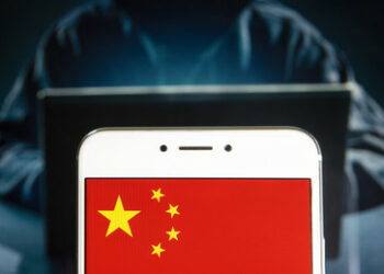 Chinesische Hacker greifen in einem Jahr etwa 20 Organisationen in den USA an