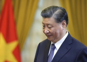 Chinesische Sanktionen? Israel beklagt "bürokratische Hindernisse" für Technologieimporte