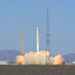 Chinesischer SpaceX-Rivale testet erfolgreich wiederverwendbare Rakete