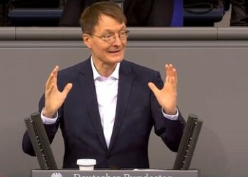 Corona-Aufarbeitung: Rückblick auf Reden verantwortlicher Politiker – Karl Lauterbach