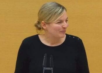 Corona-Aufarbeitung: Rückblick auf Reden verantwortlicher Politiker – Katharina Schulze