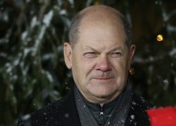 Cum-Ex-Strafanzeige gegen Kanzler Scholz: Staatsanwaltschaft Hamburg weist Klage zurück