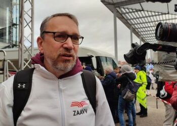 Das ZAAVV – Ein Verein treibt Aufarbeitung von Folgeschäden der Coronapolitik voran