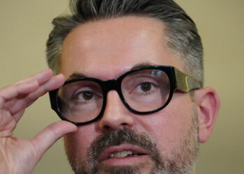 De Masi über Kanzler Scholz und Cum-Ex: "Dafür kann man ins Gefängnis kommen"