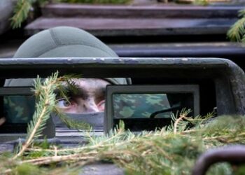 Der Dritte Weltkrieg kommt näher – genau wie geplant