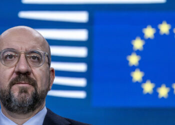 Der Gipfel des Europäischen Rats: Ein Gipfel der Vortäuschung